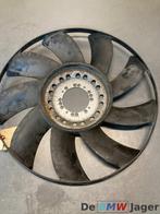 Koelvin BMW 7-serie E65 E66 E67 X5E53 17417504732, Gebruikt, Ophalen of Verzenden, BMW, BMW