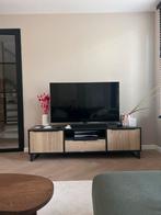 TV Meubel met Kastjes, Lade & Playstation Ruimte, Ophalen, Overige materialen, Gebruikt, 150 tot 200 cm