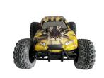Jamara Tiger Monstertruck 4WD 1/10 rc auto, Elektro, Gebruikt, Auto offroad, Ophalen of Verzenden