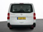 Opel Vivaro-e Combi L3H1 75 kWh Opel Vivaro-e Combi 75-kWh L, Auto's, Overige carrosserieën, 329 km, Wit, Origineel Nederlands