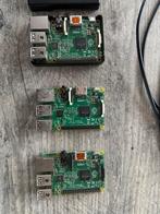 3x Raspberry Pi 2B + Sonoff Zigbee Dongle, Ophalen of Verzenden, Gebruikt