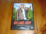Hollands Hoop / DVd / serie / seizoen 1, Vanaf 12 jaar, Ophalen of Verzenden, Gebruikt, Drama