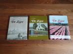 De Zijpe deel 1, 2 en 3 J.T. Bremer, Ophalen of Verzenden, 20e eeuw of later, Zo goed als nieuw