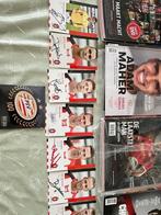 Vintage 13 PSV voetbal zie op foto’s encetra, Ophalen of Verzenden, Zo goed als nieuw, PSV, Boek of Tijdschrift
