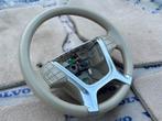 Volvo S80/V70/XC70 Stuurwiel beige, Auto-onderdelen, Besturing, Ophalen of Verzenden, Volvo
