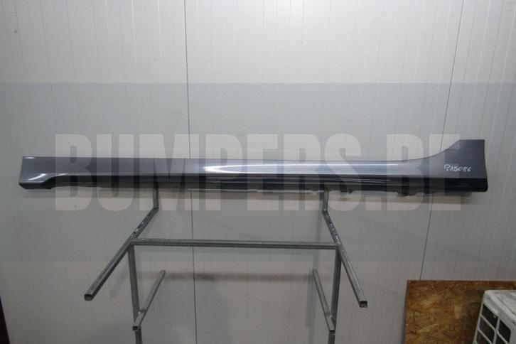 Zijskirt Dorpellijst Links BMW 1 F40 M Pakket MPakket 19- 51, Auto-onderdelen, Carrosserie en Plaatwerk, Bumper, Links, Gebruikt