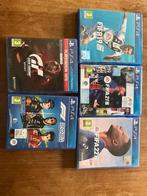 Playstation 4 / PS4 spellen, Spelcomputers en Games, Games | Sony PlayStation 4, Ophalen of Verzenden, Zo goed als nieuw, Sport