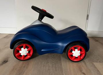 Puky loopauto donkerblauw  beschikbaar voor biedingen