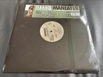 Nelly Furtado - Maneater - Nieuw Sealed LP 12’’ Single Vinyl, Ophalen of Verzenden, 2000 tot heden, Nieuw in verpakking, 12 inch