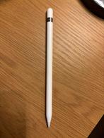 Apple pencil, Computers en Software, Apple iPads, Apple iPad, Wit, Zo goed als nieuw, 16 GB
