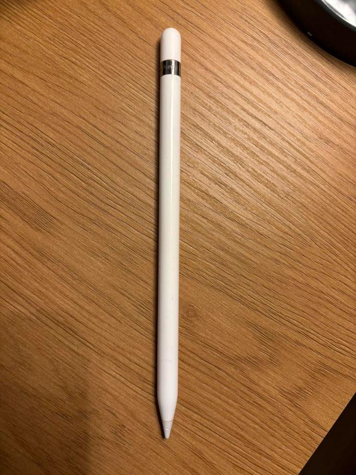 Apple pencil, Computers en Software, Apple iPads, Zo goed als nieuw, Apple iPad, 10 inch, 16 GB, Wit, Ophalen