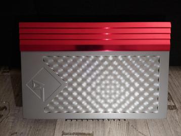Rockford Fosgate 4.6x beschikbaar voor biedingen