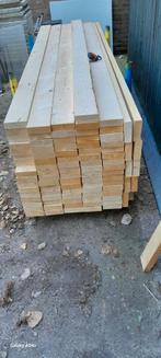 Hout,  Constructiehout, Doe-het-zelf en Verbouw, Hout en Planken, Ophalen, Nieuw, Minder dan 200 cm, Balk