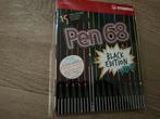 Stabilo pennen nieuw verpakt 15 stuks black edition, Ophalen of Verzenden, Nieuw, Potlood of Stift