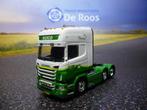 Tekno Scania R 730 DIJCO, Hobby en Vrije tijd, Modelauto's | 1:50, Ophalen of Verzenden, Nieuw, Bus of Vrachtwagen, Tekno