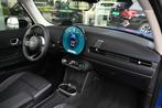 MINI Hatchback Cooper C Automaat / Classic / Pakket M / 17 i, Auto's, Mini, Stof, 156 pk, Blauw, Stoelverwarming