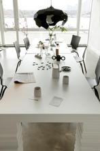 1x Gispen Thunderball Hanglamp - Zwart, Huis en Inrichting, Lampen | Hanglampen, Niet ingevuld, Overige materialen, Niet ingevuld