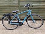 hele mooie Gazelle Esprit 49cm kleine herenfiets brugklasser, Fietsen en Brommers, Fietsen | Heren | Herenfietsen, Ophalen, Gebruikt