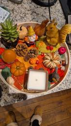Herfst stukje, Ophalen of Verzenden, Nieuw, Hout