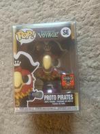 Funko Pop! Funtastic Voyage - Proto Pirates SE, Ophalen of Verzenden, Nieuw