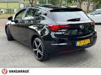 Opel Astra 1.4 Turbo 120 Jaar Edition Bovag rijklaarprijs !, 12 maanden, Stof, Gebruikt, 620 kg