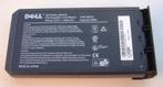 Li-ion Batterij Batterijen Dell Type M5701 10 Stuks, Ophalen of Verzenden, Gebruikt, DELL