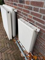 3x Radiator - Gebruikt, Doe-het-zelf en Verbouw, Verwarming en Radiatoren, Ophalen, 30 tot 80 cm, Gebruikt, Radiator