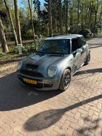 Mini Cooper S 1600-16V 163PK Xenon, Auto's, Mini, Voorwielaandrijving, 4 cilinders, 4 stoelen, 163 pk