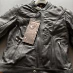 Rev’it roamer dames jas zwart maat 40 nieuw, Ophalen of Verzenden, Nieuw met kaartje, Dames, Jas | leer