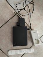 Arcadyan interactie tv ontvanger hmb2260 is+ remote, Ophalen of Verzenden, Gebruikt