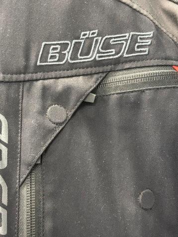Büse dames Motorjas + Broek - Zomer/Winter maat 44 beschikbaar voor biedingen