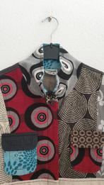 Desigual Jasje Maat 38/40 (M), Maat 38/40 (M), Overige kleuren, Ophalen of Verzenden, Jasje