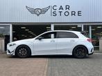 Mercedes-Benz A-Klasse AMG 35 4MATIC |PANO|AERO|BURMESTER|SF, Automaat, Parkeercamera, Gebruikt, Euro 6
