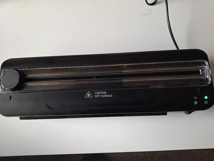 laminator, Computers en Software, Overige Computers en Software, Nieuw, Ophalen of Verzenden