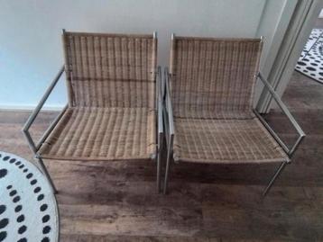 Martin Visser SZ01 stoel .Durch Design Classic beschikbaar voor biedingen