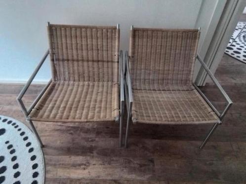 Martin Visser SZ01 stoel .Durch Design Classic, Huis en Inrichting, Fauteuils, Gebruikt, Ophalen of Verzenden