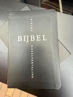 Nbv bijbeltje bijbel  10/15, Ophalen of Verzenden, Nieuw