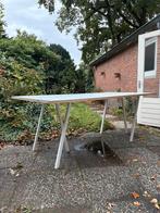 Hay Loop Stand tafel, Ophalen, 50 tot 100 cm, Zo goed als nieuw, 150 tot 200 cm
