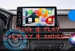 Draadloze CarPlay Adapter - Nieuw!, Auto diversen, Carkits, Ophalen of Verzenden, Nieuw