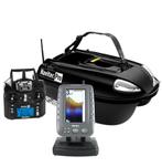 Navitec pro met gps en Fishfinder bc151 nieuw, Watersport en Boten, Hengelsport | Karpervissen, Nieuw, Complete set, Ophalen of Verzenden