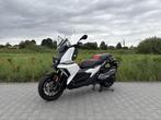BMW C 400 X C400X 2019 Zadel/handvat verwarming Origineel NL, Scooter, Bedrijf, ABS, 350 cc