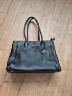 Isabel Bernard tas, Ophalen of Verzenden, Gebruikt, Zwart, Handtas