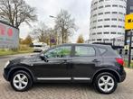 Nissan Qashqai 2.0 Acenta|1STE EIG|NL AUTO|PANO|PSENSOR|6BAK, Auto's, Nissan, 4 cilinders, Parkeersensor, Zwart, Bedrijf