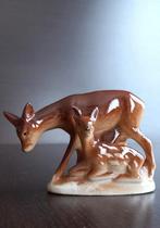 Vintage 1960s. Eastern German porcelain Lippelsdord GDR figu, Ophalen of Verzenden