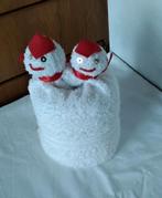 Toiletrol verpakking., Ophalen of Verzenden