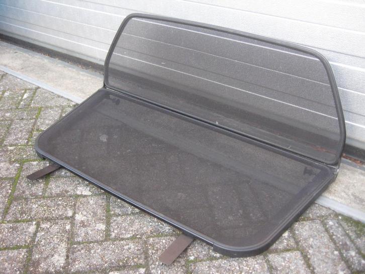 Saab 9-3 og / V1 cabrio WINDSCHERM, Auto-onderdelen, Interieur en Bekleding, Saab, Ophalen