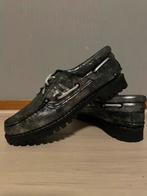 Nieuwe Timberland Bootschoenen maat 38, Zwart, Overige typen, Nieuw, Ophalen of Verzenden