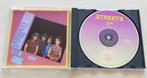Street - 1st CD 1983/2002 Steve Walsh, Ophalen of Verzenden, Zo goed als nieuw, Poprock