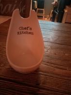 Riviera Maison Chef's Kitchen Lepelhouder, Ophalen of Verzenden, Zo goed als nieuw