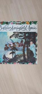 Buffalo Springfield Again LP (Neil Young, Stephen Stills,, Cd's en Dvd's, Ophalen of Verzenden, 1960 tot 1980, Zo goed als nieuw